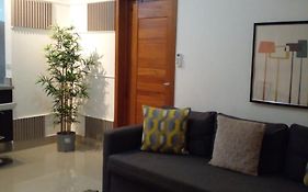Cozy Apartment In Exclusive Area Bella Vista